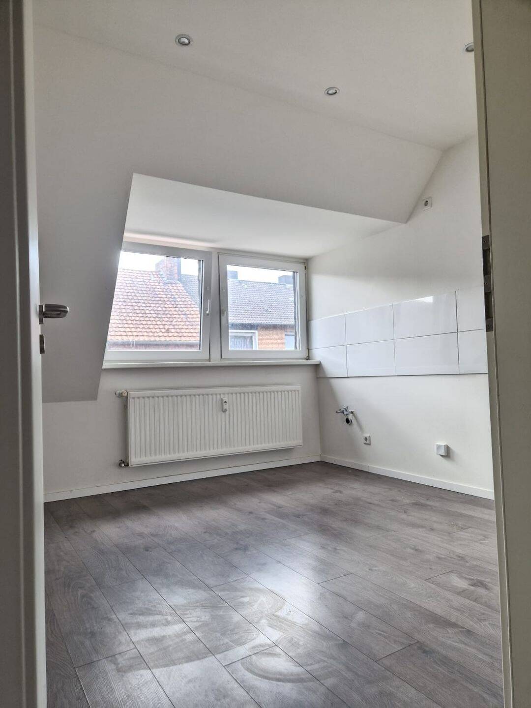 schöne Wohnung in Bockum Hövel – Hamm – Vorschaubild 3