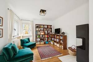 Hochwertig saniertes Einfamilienhaus – 13465 Berlin – Vorschaubild 6