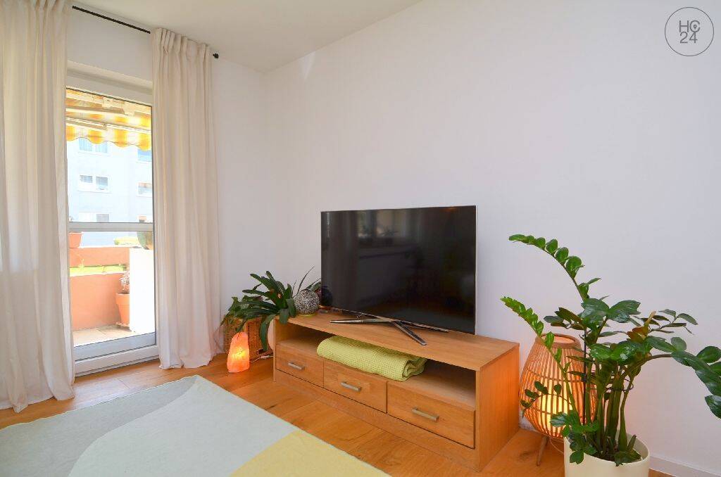 Schöne 2-Zimmer-Wohnung in ruhiger Lage in Pfuhl – Neu-Ulm – Vorschaubild 2