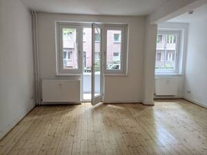 Charmante 2-Zimmer-Wohnung in Hamburg-Hamm zu sofort zu vermieten – 20535 Hamburg – Vorschaubild 2