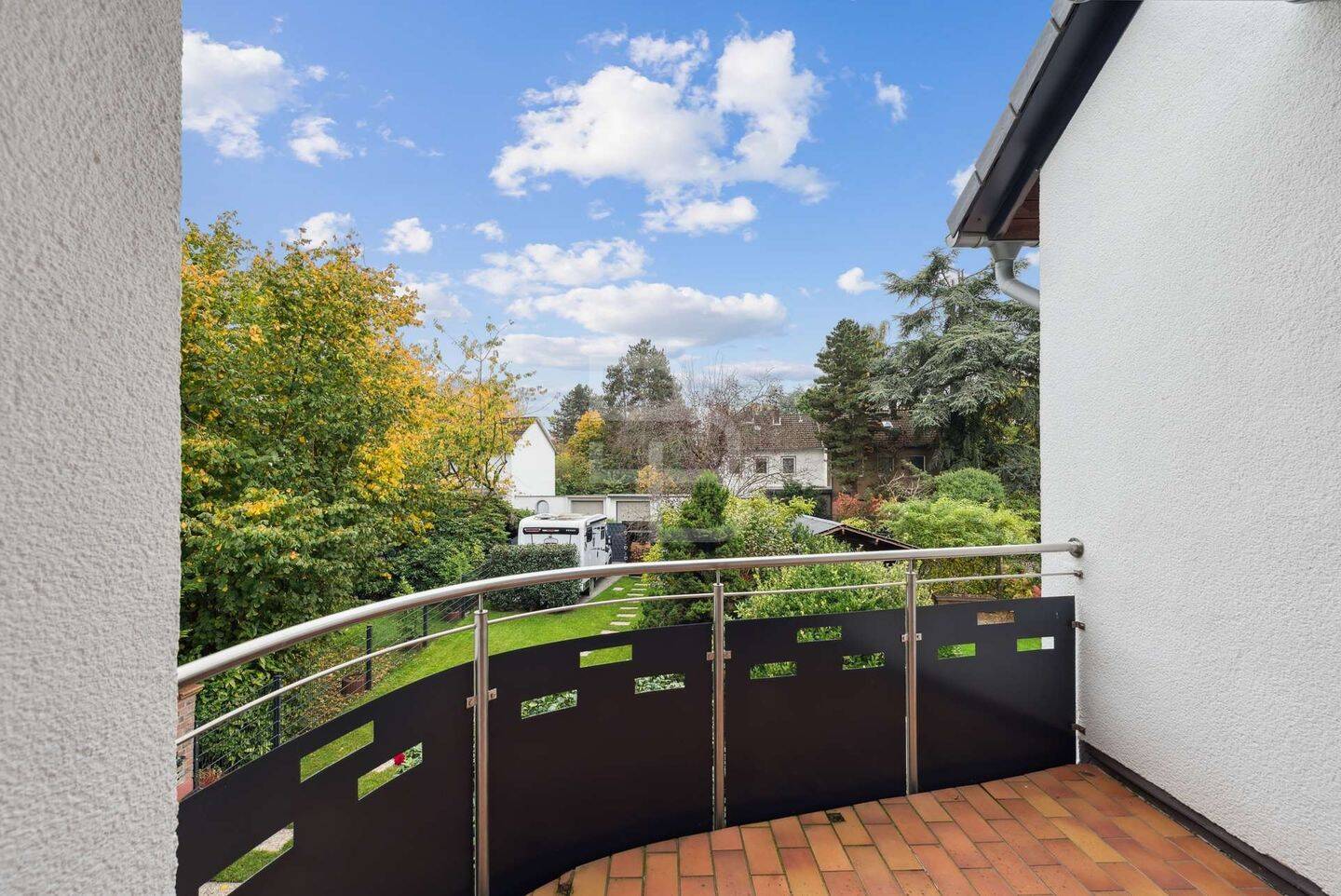 Wohnglück mit Gartenidylle in ruhiger Lage! – Köln – Vorschaubild 7