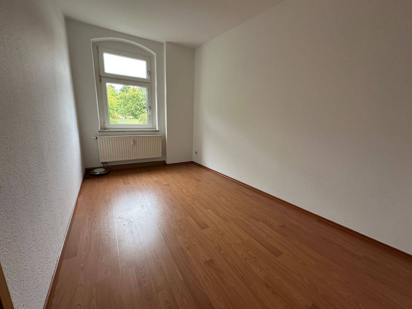 Helle 2-Zimmer-Wohnung in Chemnitz - Ideal für Singles oder Paare! – Chemnitz – Vorschaubild 5