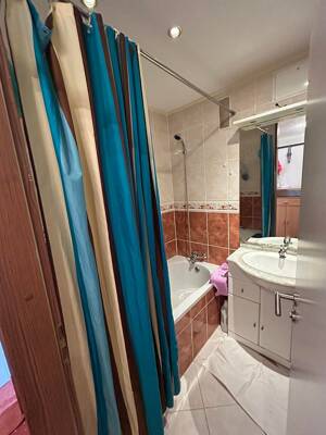 Mietwohnung Offenbach Zentrum möbliert nur für Frauen 790€ warm – 63065 Offenbach am Main – Vorschaubild 7