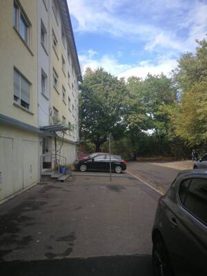 Charmante bezugsfreie 2-Zimmer-Wohnung mit Südwest-Balkon in ruhiger Lage von Freiburg-Zähringen – 79108 Freiburg im Breisgau – Vorschaubild 7