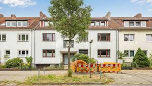 Solide Kapitalanlage: Sechs vermietete 3-Zimmer-Wohnungen mit neuer Heizungsanlage