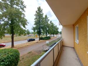 *Erdgeschosswohnung in Brückfeld* – 39114 Magdeburg – Vorschaubild 2