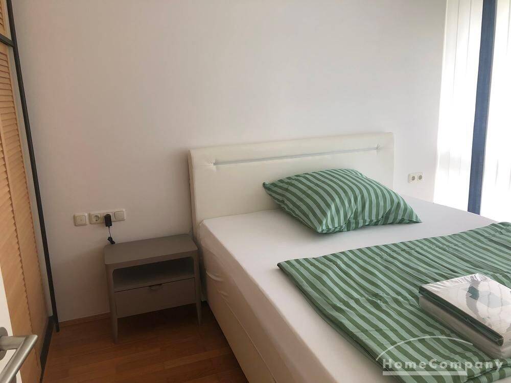 Urbanes Wohnen mit grüner Aussicht – München – Vorschaubild 4