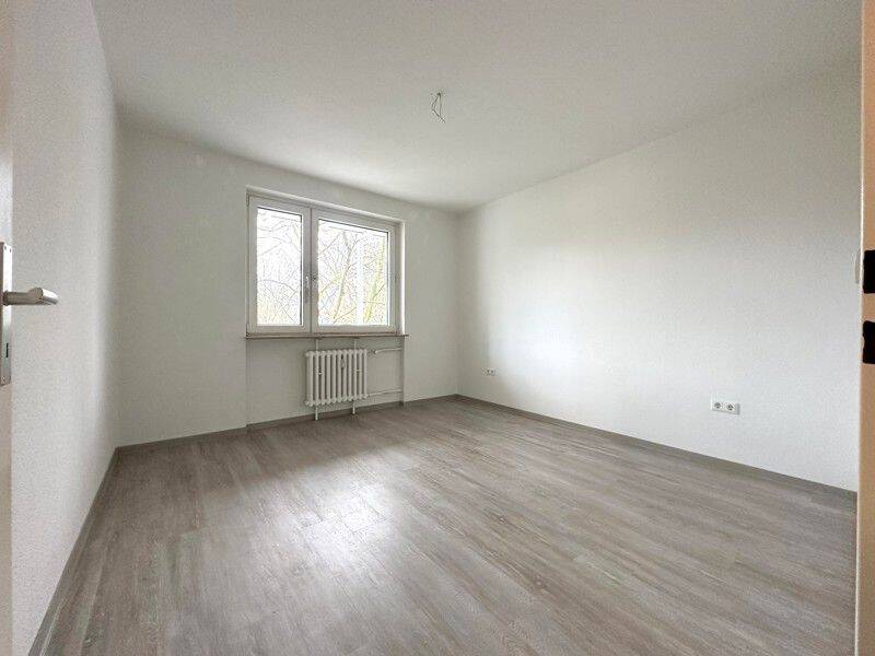 Hier findet jeder seinen Platz: 2,5-Zi.-Wohnung in Stadtlage – Dortmund – Vorschaubild 3