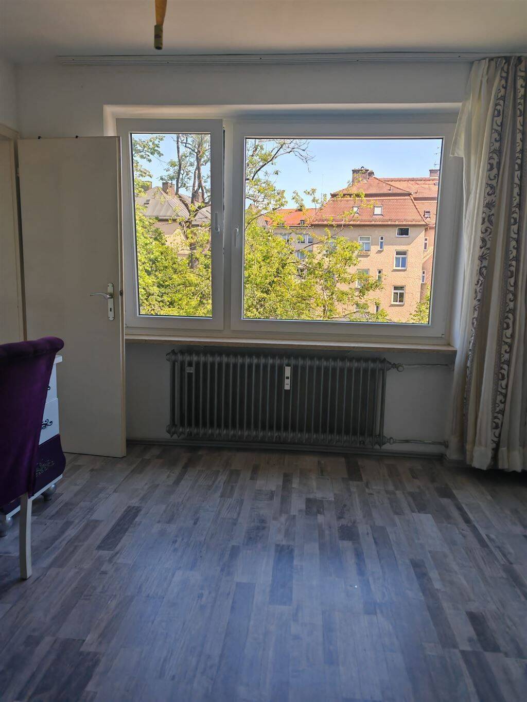 Attraktive Kapitalanlage in begehrter Lage von München-Pasing – München – Vorschaubild 2