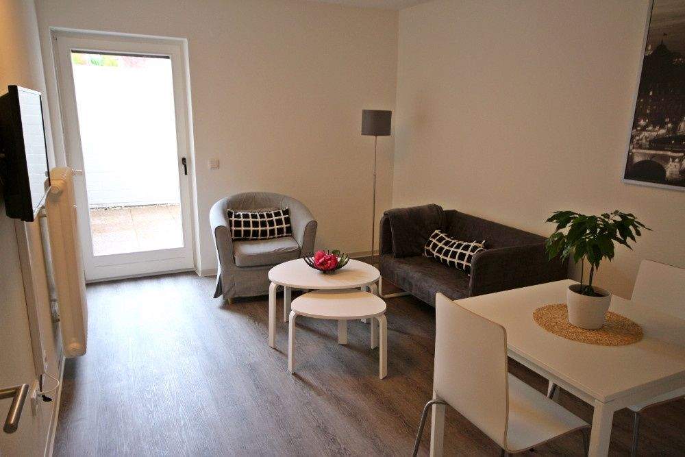 **WG Zimmer - All inclusive- in Alt Saarbrücken** – Saarbrücken – Vorschaubild 5