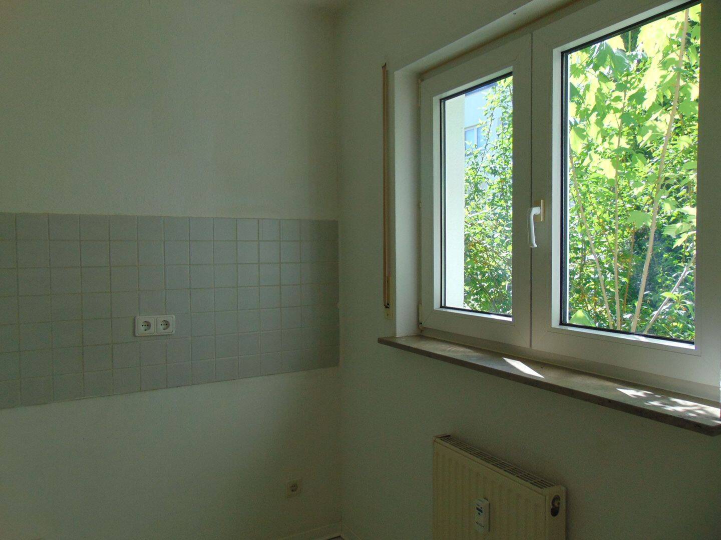 Top 3 Zimmerwohnung mit Balkon und TG Platz – Frankfurt am Main – Vorschaubild 6