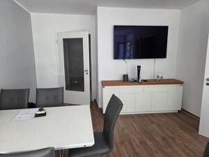 Wohnung zum Vermieten ich bin aktuell der Mieter und suche einen Nachmieter für den 1. September – 84489 Burghausen – Vorschaubild 1