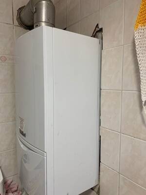 Kapitalanlage in der Altstadt ... Altbau- Wohnung mit Balkon ... – 90762 Fürth – Vorschaubild 7