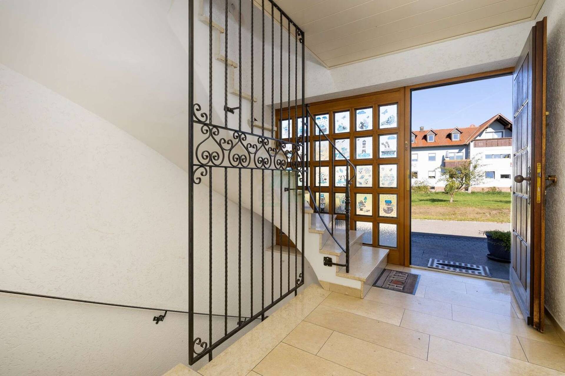 Haus in 92548 Schwarzach bei Nabburg mit 213 m² kaufen