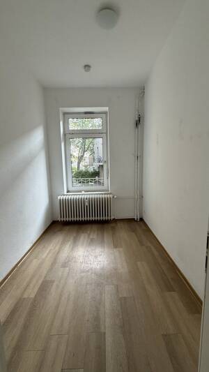 1,50-Zimmer-Wohnung, Jürgensgaarder Str. 11, EG li. ! Bitte bewerben Sie sich online ! – 24943 Flensburg – Vorschaubild 3