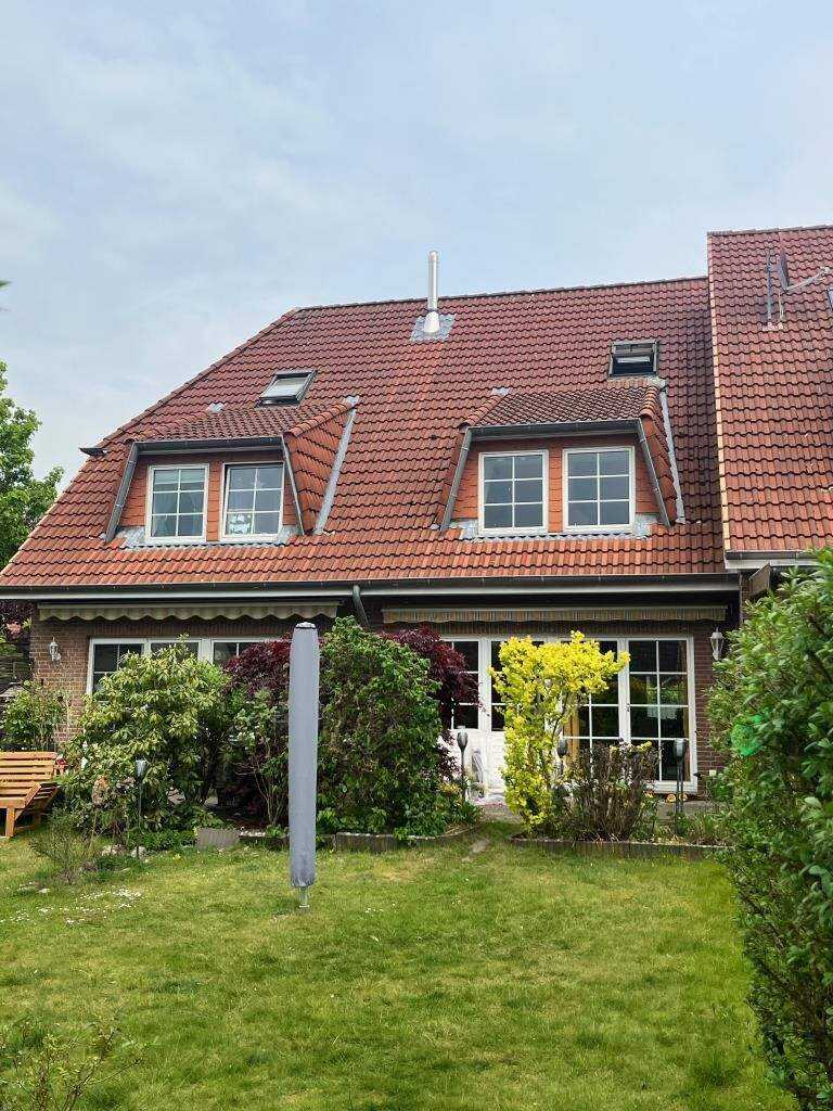 *** SCHÖNES REIHENMITTELHAUS ALS KAPITALANLAGE *** – Tornesch – Vorschaubild 2