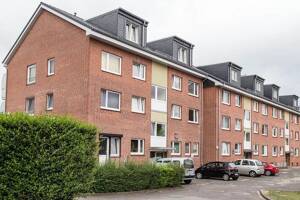 schöne 3 Zimmer Wohnung in Trittau – 22946 Trittau – Vorschaubild 2