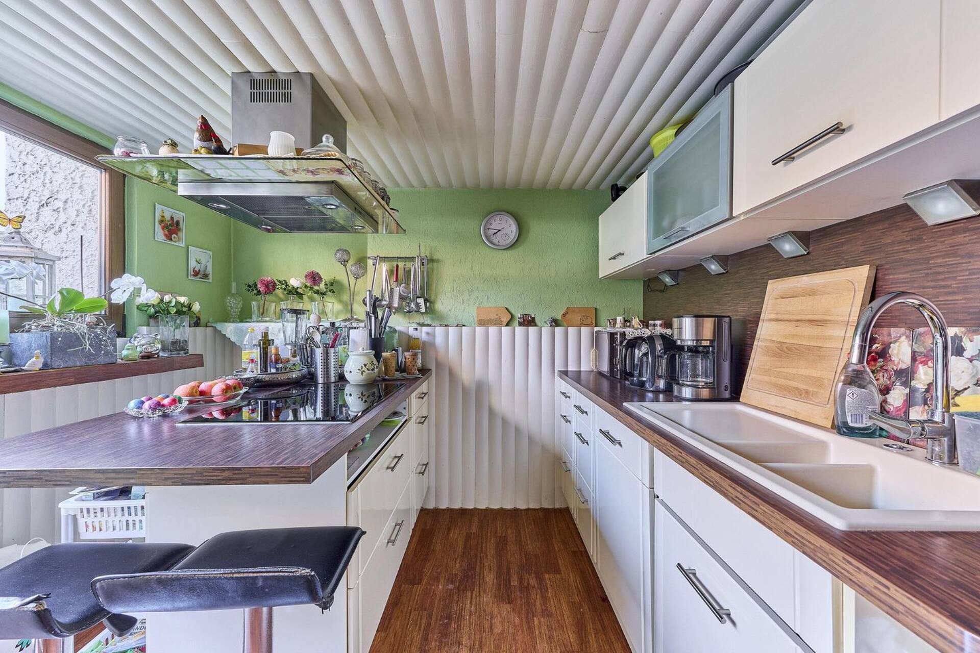 Reihenmittelhaus in 67098 Bad Dürkheim mit 120 m² kaufen