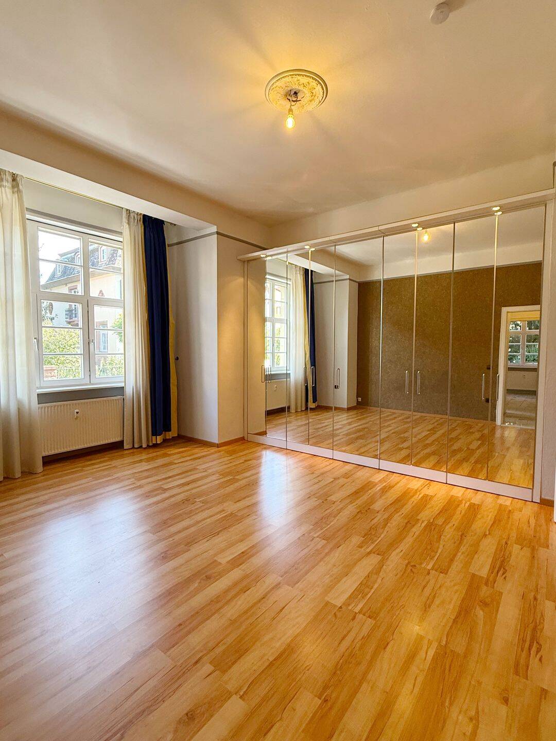 Ihre neue Adresse in Mannheims Bestlage! – Mannheim – Vorschaubild 8
