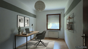 Kressbronn am Bodensee: 3-Zimmer EG-Wohnung mit 2 Bädern & Terrasse – 88079 Kressbronn am Bodensee – Vorschaubild 8