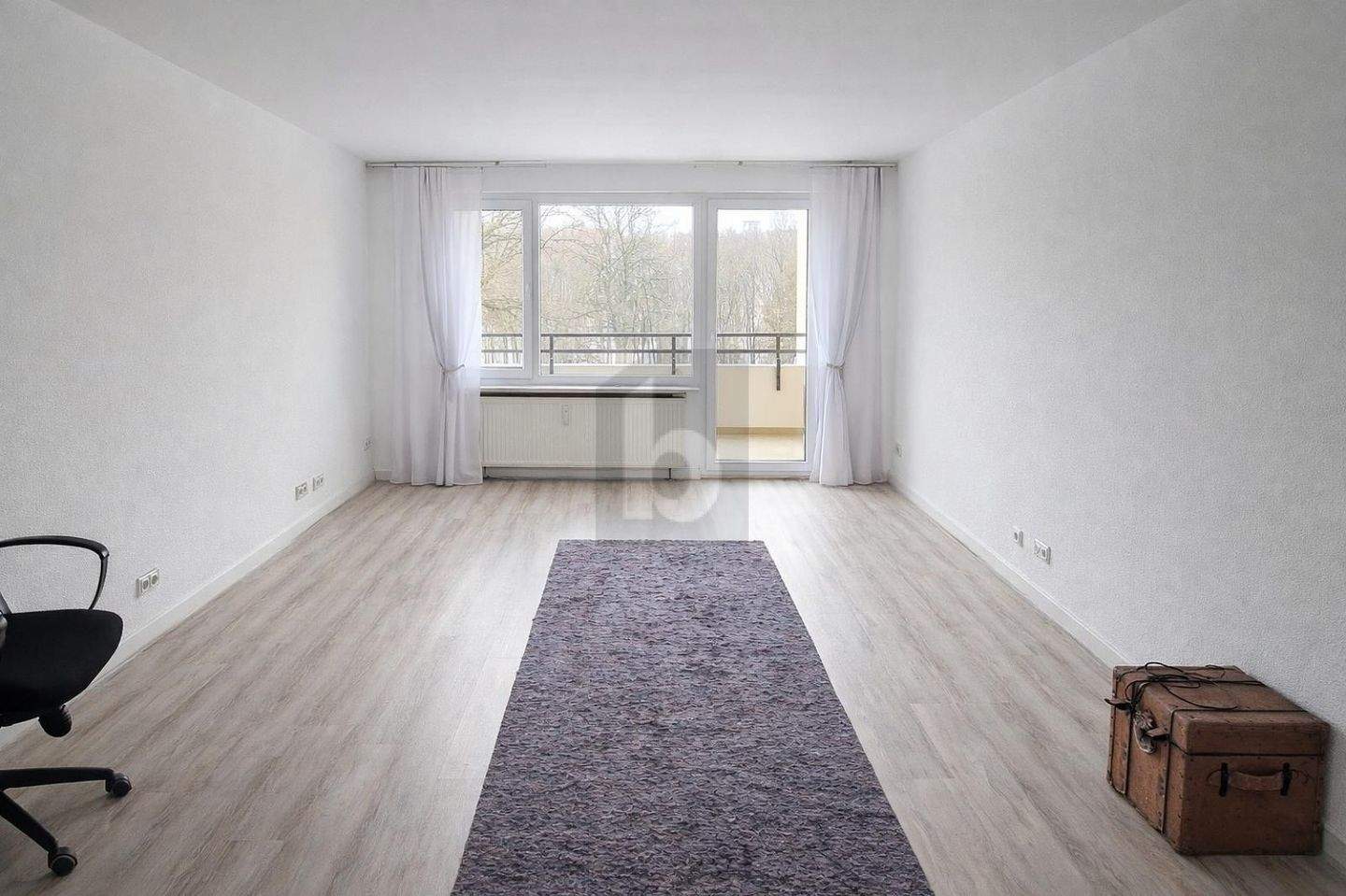 WOHNEN MIT STIL - IDEAL FÜR JEDE LEBENSPHASE – Hannover – Bild 1 von 5