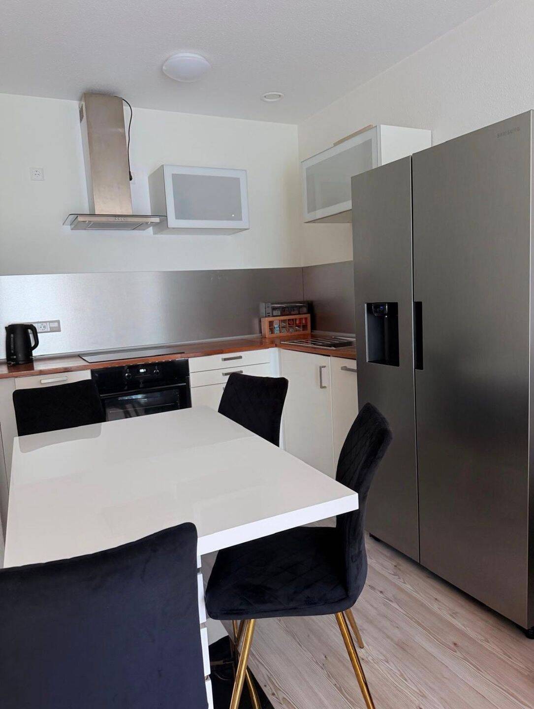 Möblierte Wohnung in guter Lage zu vermieten. – Osnabrück – Vorschaubild 6