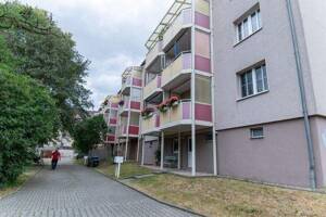 Schlüssel sucht Bund für´s Leben! 4 Raumwohnung in Colditz. – 4680 Colditz – Vorschaubild 2