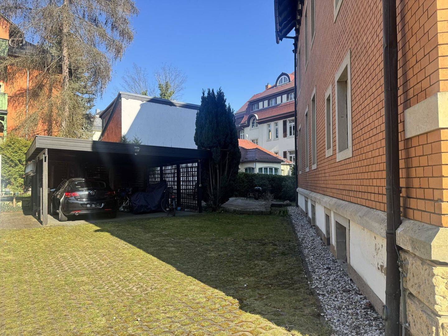 *Für Eigennutzer* 3- Zimmer Wohnung in bester Lage von Dresden- Weißer Hirsch – Dresden – Vorschaubild 3