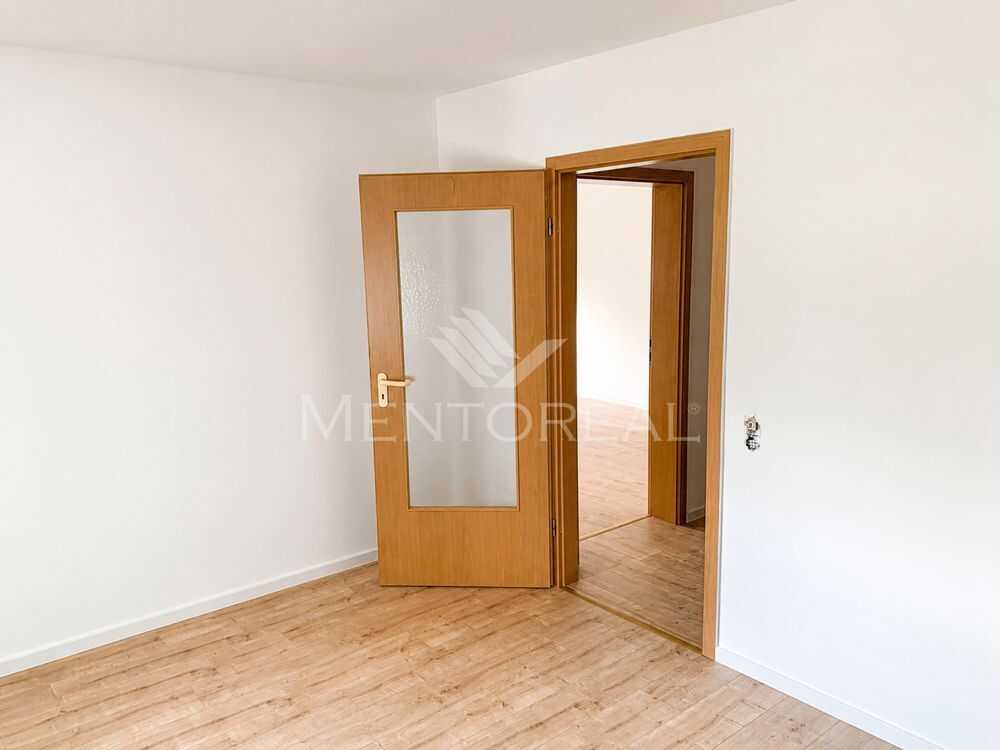NEU: Erstbezug nach Renovierung I 2 Zimmer I Terrasse – Leipzig – Vorschaubild 8