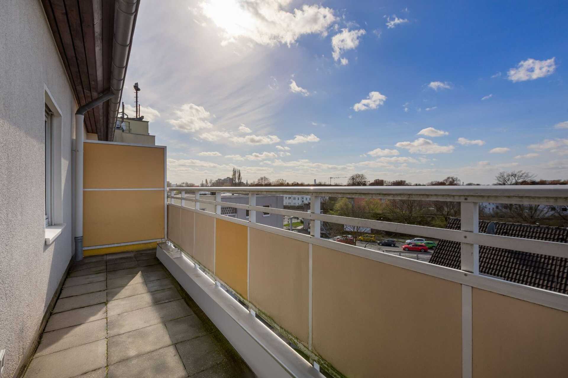 Etagenwohnung in 50735 Köln mit 83 m² kaufen