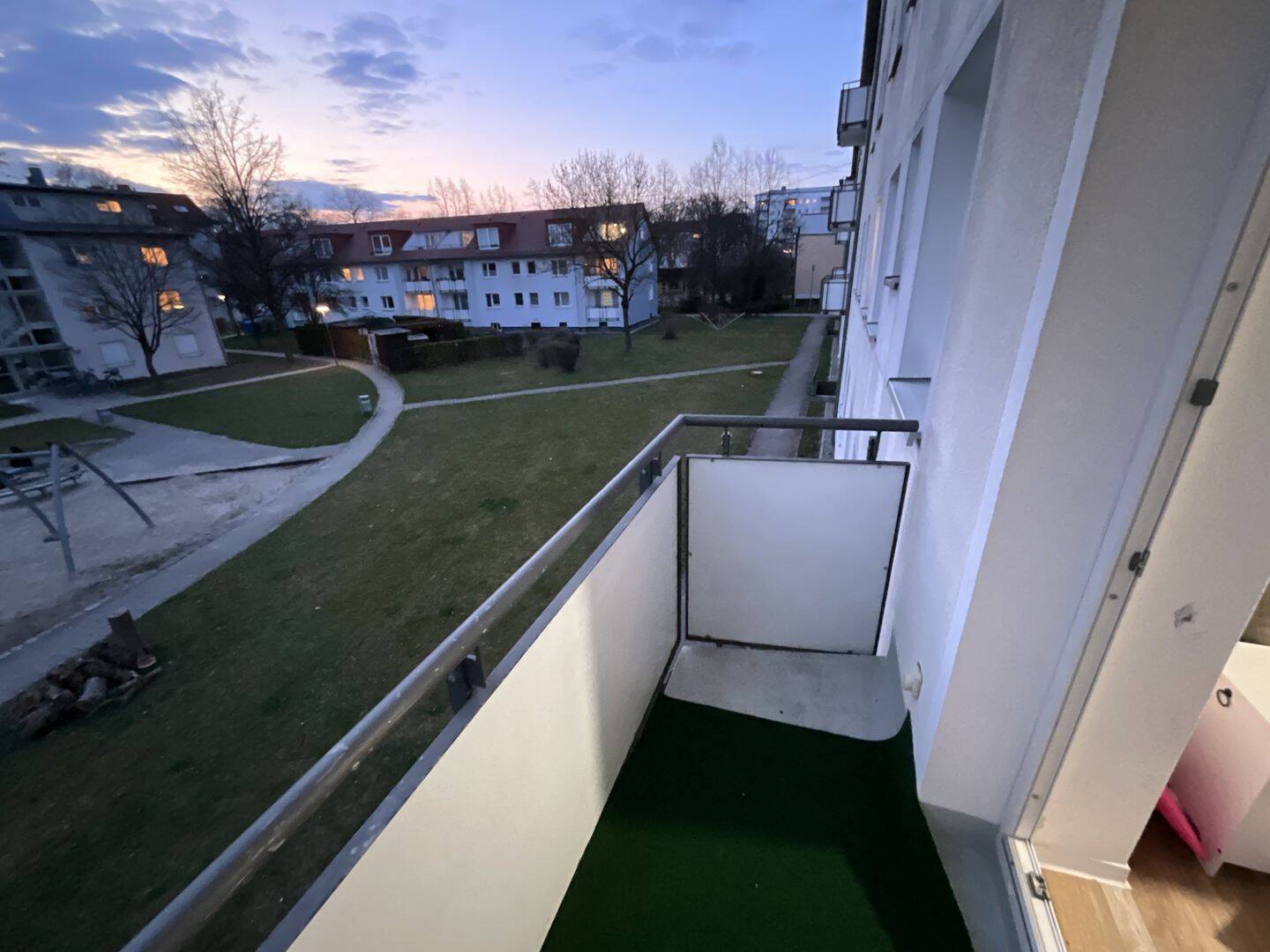 3-Zimmer-Wohnung in Ingolstadt Nordwest - Immobilie statt Inflation – Ingolstadt – Vorschaubild 7