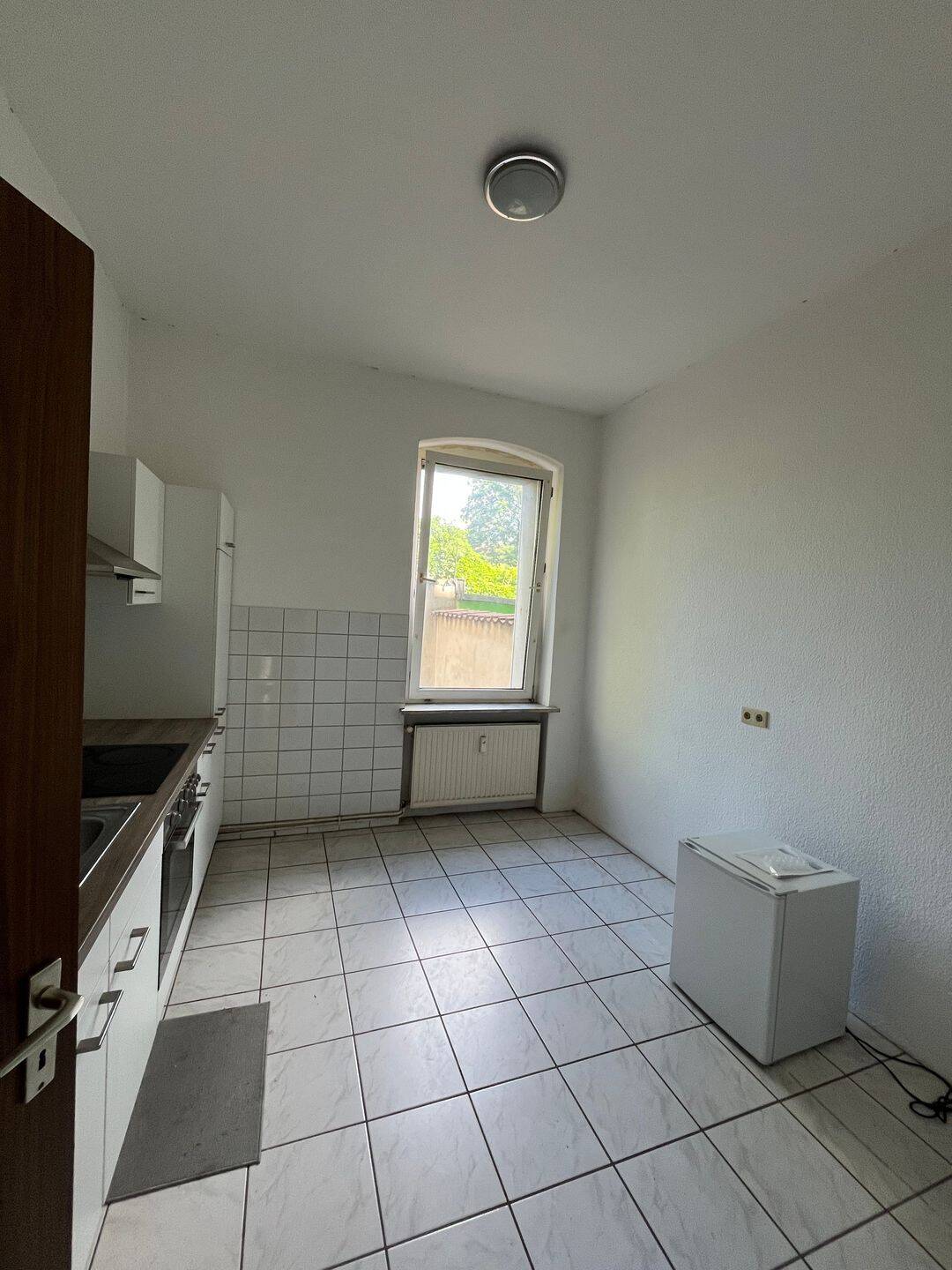 Gemütliche 2-Zimmer-Wohnung in Braunschweig mit idealer Anbindung – Braunschweig – Vorschaubild 6