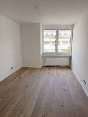Düsseldorf-Derendorf! 2-Zimmer-Wohnung - Erstbezug nach Sanierung! – 40477 Düsseldorf – Vorschaubild 5