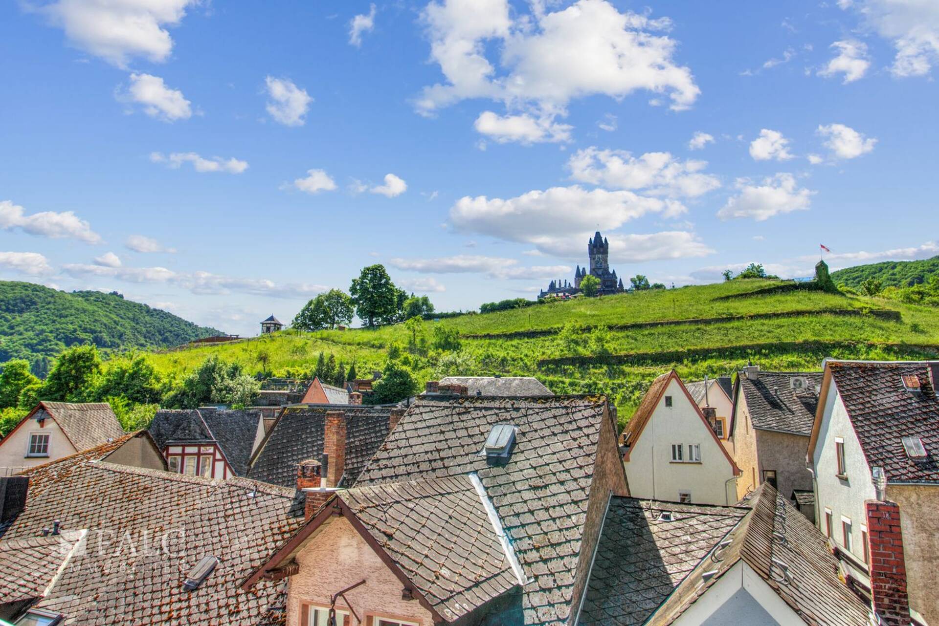 Stadthaus in 56812 Cochem mit 344 m² kaufen