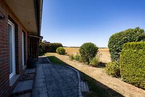 Exklusiver Bungalow in bevorzugter Naturlandschaft von Bad Essen-Linne – 49152 Bad Essen – Vorschaubild 5