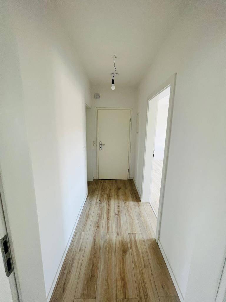 Singles aufgepasst! Gepflegte 2-Zimmer-Wohnung in Wuppertal Langerfeld – Wuppertal – Vorschaubild 5