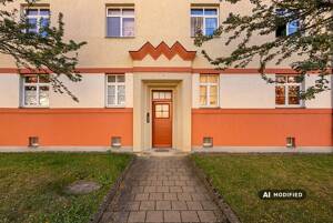 Rentable Kapitalanlage in Dresden-Tolkewitz! – 1279 Dresden – Vorschaubild 4