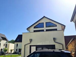 Einzigartig! Wunderschöne 4-Zimmer-Wohnung mit Dachterrasse zu vermieten! – 4288 Leipzig – Vorschaubild 4