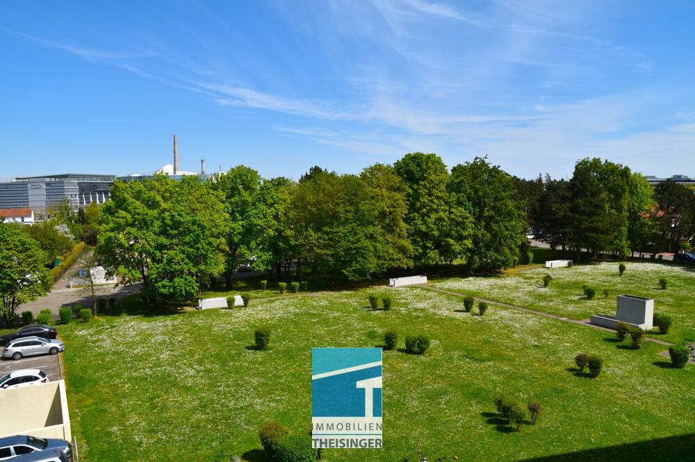 Zentral gelegenes APARTMENT in INGOLSTADT, Waldeysenstraße 17 – Ingolstadt – Vorschaubild 6