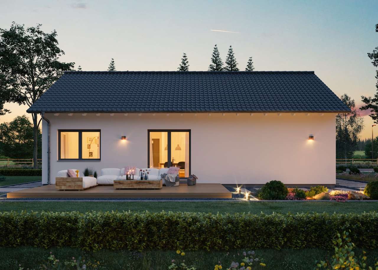 Investieren Sie jetzt in Ihr neues Bungalow - Fast schlüsselfertig! – Troisdorf – Vorschaubild 7