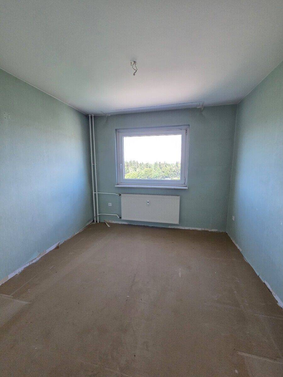 Hauptstadtmakler-Bezugsfreie Wohnung mit Stellplatz und tollem Ausblick – Berlin – Vorschaubild 9