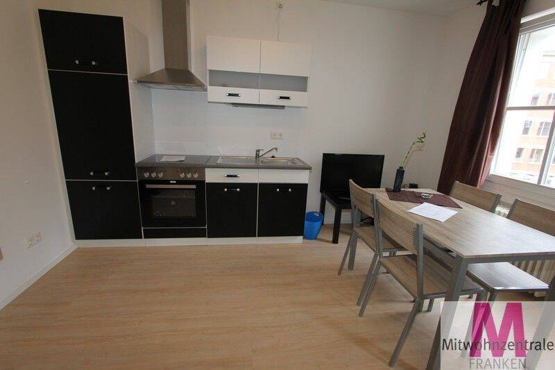 Modernes Business-Apartment im Herzen der Altstadt – Nürnberg – Vorschaubild 3