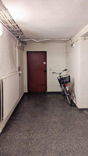 HOMESK - Vermietete 3-Zimmer-Wohnung mit Balkon in Reinickendorf – 13403 Berlin – Vorschaubild 4