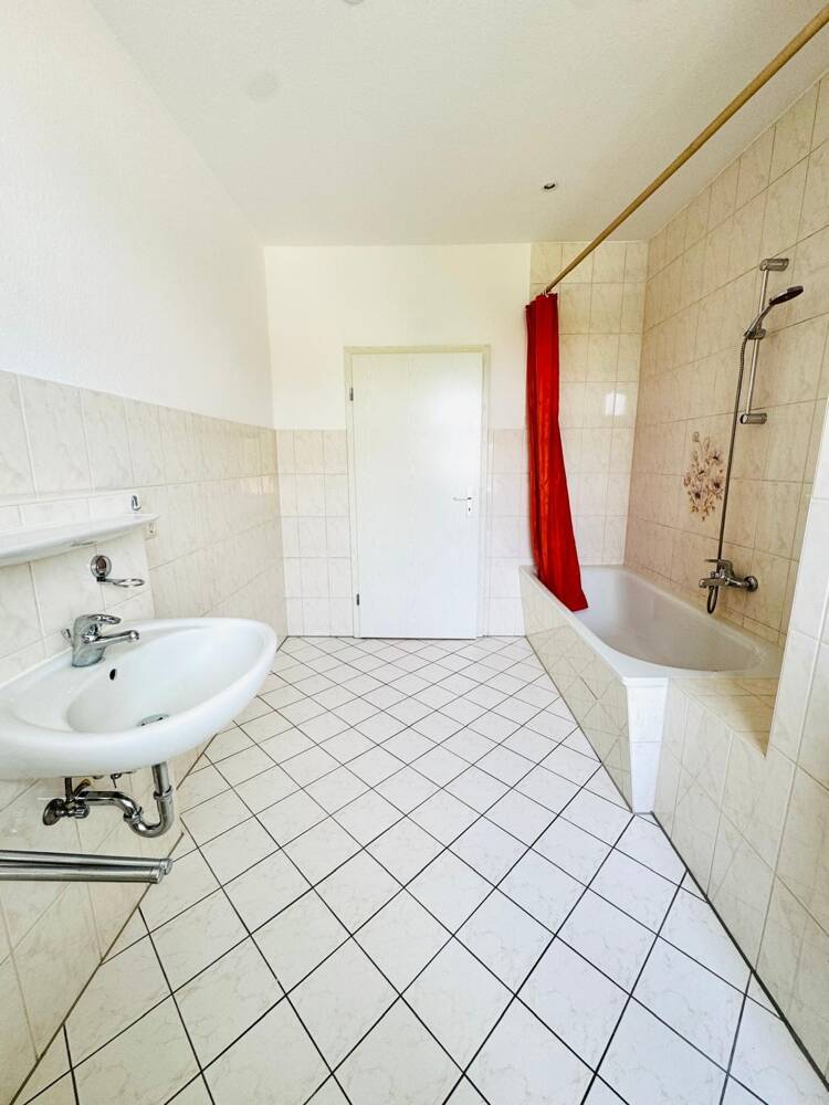 wunderschöne 2 Raum Wohnung ***top*** in Holzhausen, ab sofort – Leipzig – Vorschaubild 9