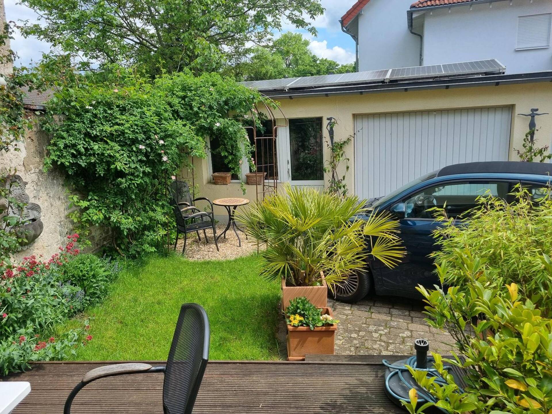 Haus in 51061 Köln mit 166 m² kaufen