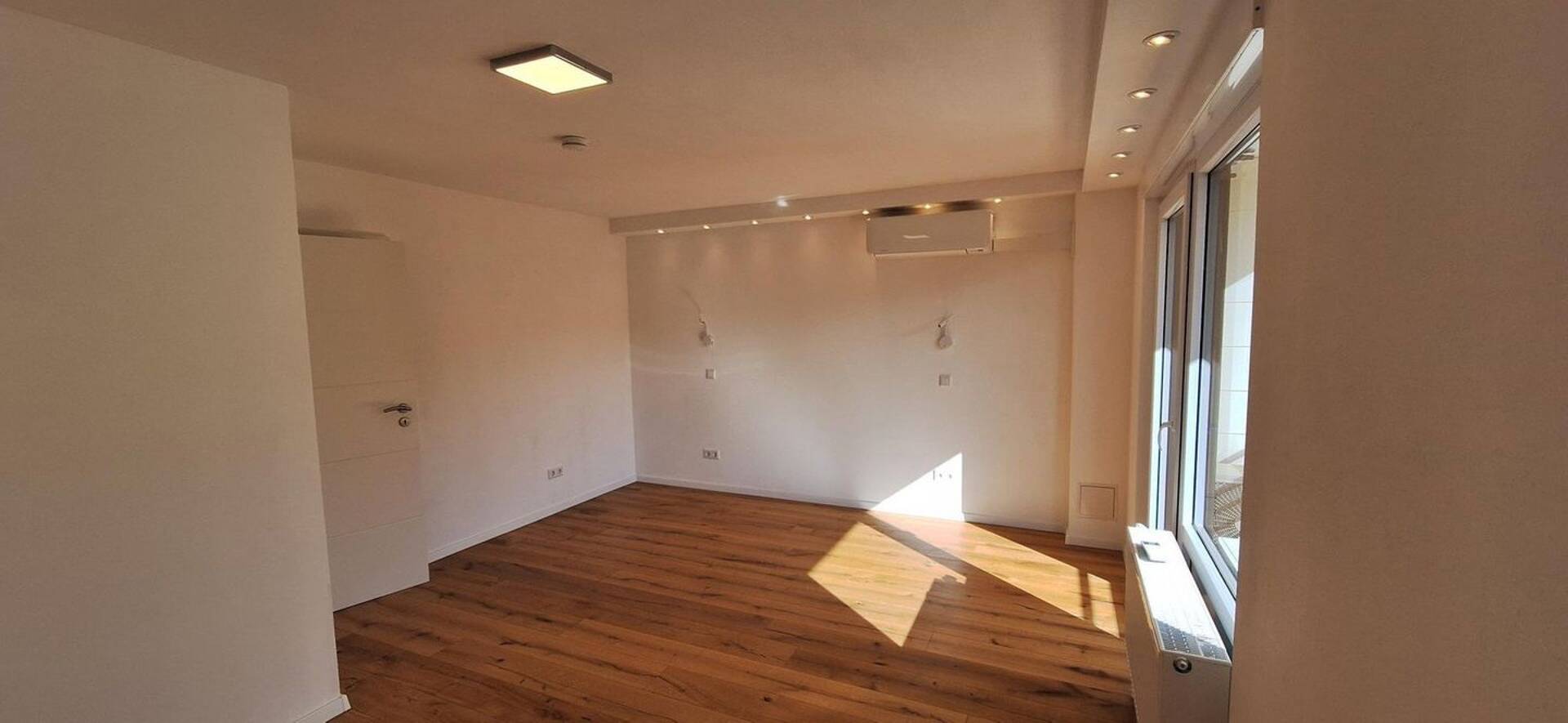 Etagenwohnung in 69121 Heidelberg mit 107 m² kaufen