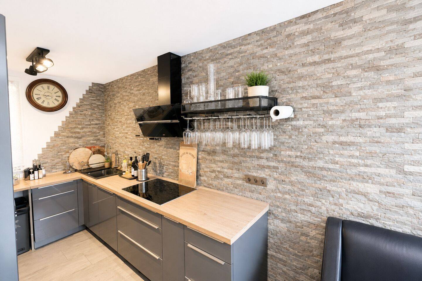 Moderne 3-Zimmerwohnung mit Wintergarten und Stellplatz – Mannheim – Vorschaubild 7