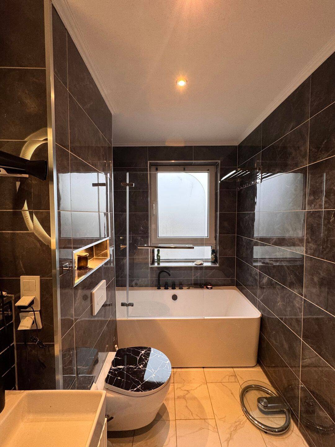 Einzigartiges Luxus-Penthouse über Berlins Dächern mit Terrasse, Loggia & TG-Stellplatz – Berlin – Vorschaubild 7