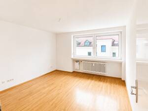 Herrlicher Ausblick! Helle 3-Zimmer-Wohnung am Oberhauser Bahnhof – 86154 Augsburg – Vorschaubild 6