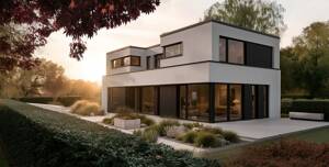 Architekturdesign nach Maß